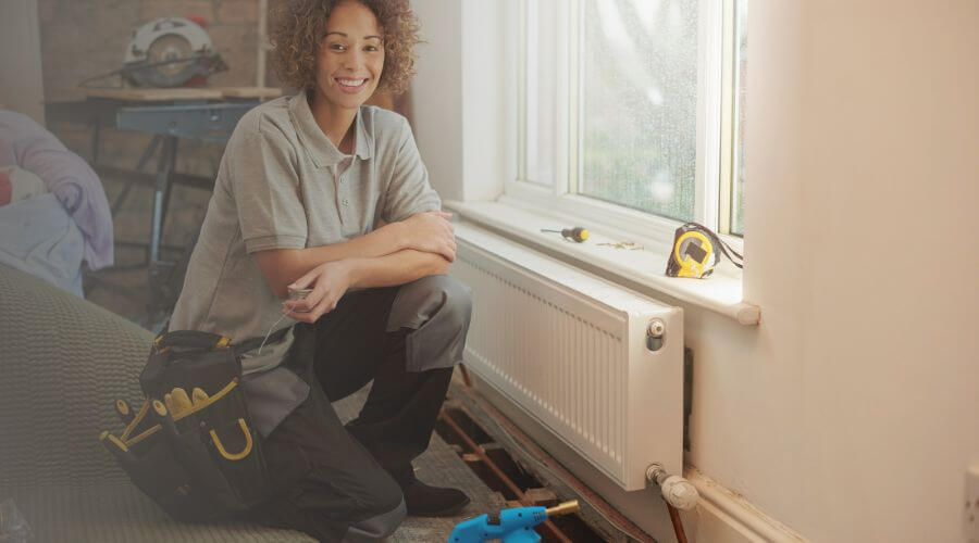 Professional septic pumping service in Bridgeport, WV